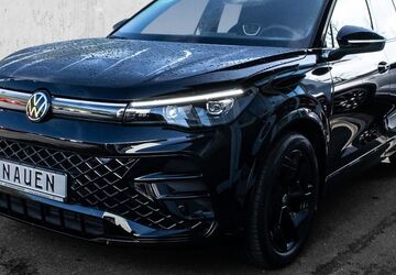 VW Tiguan 12.978 km 41.950 &euro; Meerbusch 40670