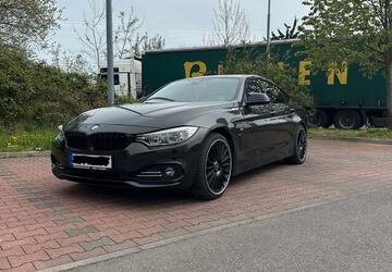 BMW 430 145.392 km 20.999 &euro; Ratingen 40880