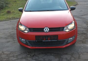 VW Polo 235.000 km 3.500 &euro; Köln 50735
