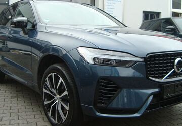 Volvo XC60 49.581 km 42.600 &euro; Köln 51149