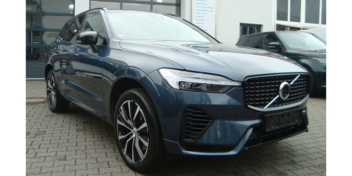 Volvo XC60 49.581 km 42.600 &euro; Köln 51149