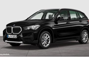 BMW X1 99.134 km 22.995 &euro; Köln-West 50858