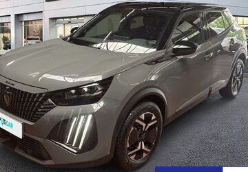 Peugeot 2008 39.889 km 18.830 &euro; Solingen 42655