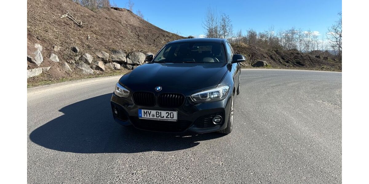 BMW 120 96.000 km 16.750 &euro; Düsseldorf 40217