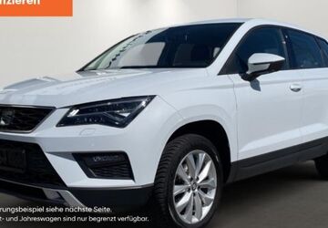 Seat Ateca 114.404 km 15.690 &euro; Dormagen 41540