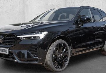 Volvo XC60 18.188 km 52.790 &euro; Wuppertal 42109