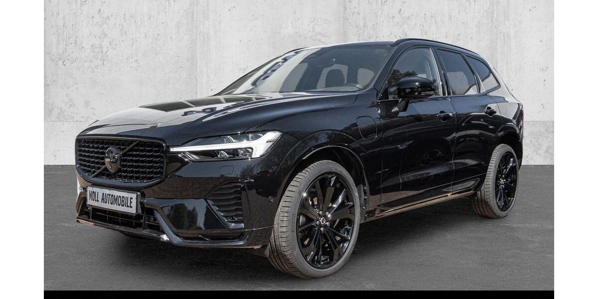 Volvo XC60 18.188 km 52.790 &euro; Wuppertal 42109