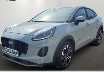 Ford Puma 8.701 km 22.650 &euro; Neuss 41464