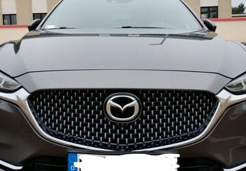 Mazda 6 140.000 km 16.990 &euro; Köln 51105