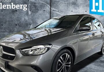 Mercedes-Benz B 180 1.245 km 29.900 &euro; Bergisch Gladbach 51469