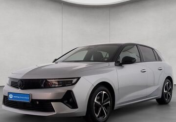 Opel Astra 11.069 km 19.890 &euro; Leverkusen 51373