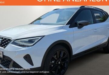 Seat Arona 3.500 km 28.990 &euro; Mülheim 45478