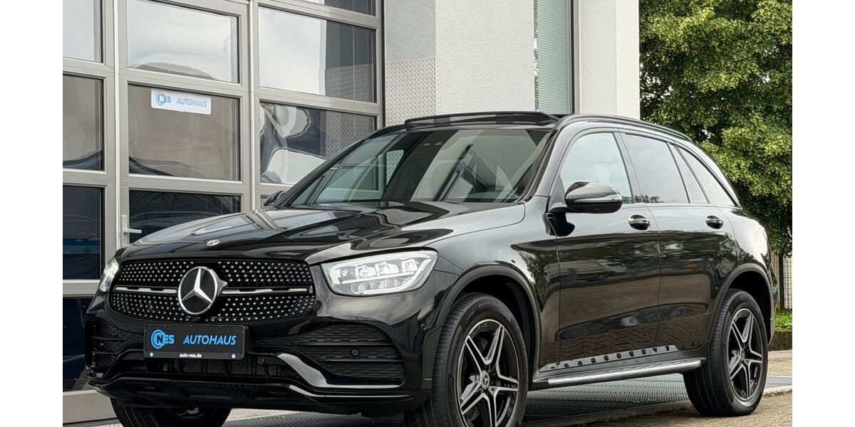 Mercedes-Benz GLC 300 146.263 km 33.888 &euro; Hilden (bei Düsseldorf) 40721