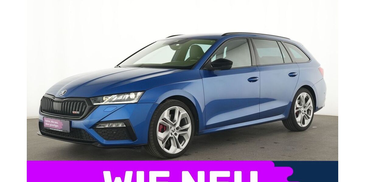 Skoda Octavia 56.655 km 30.989 &euro; Neuss 41460