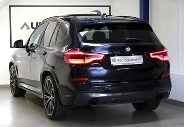 BMW X3 69.300 km 33.990 &euro; Remscheid 42857