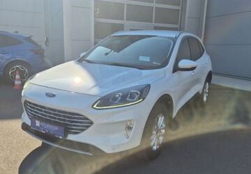 Ford Kuga 77.780 km 19.990 &euro; Köln 50825