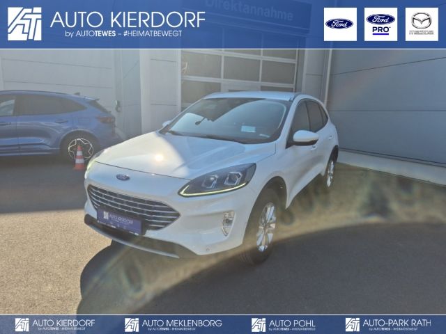 Ford Kuga 77.780 km 19.990 &euro; Köln 50825
