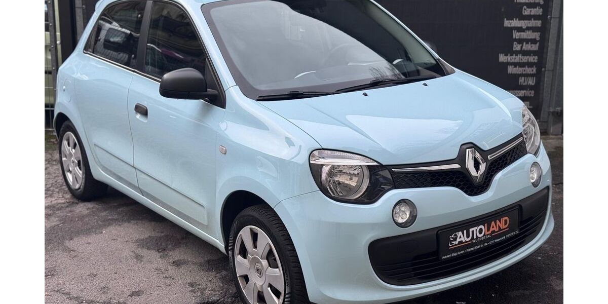 Renault Twingo 157.600 km 4.499 &euro; Wuppertal 42117