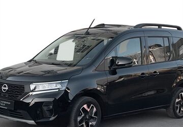 Nissan Townstar 14.800 km 23.900 &euro; Solingen/NRW 42655