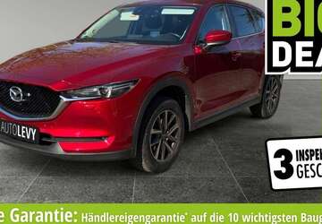 Mazda CX-5 53.078 km 21.990 &euro; Düsseldorf 40595