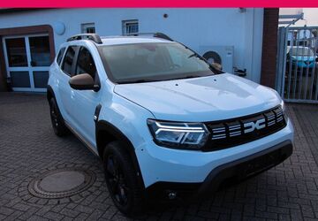 Dacia Duster 54.470 km 19.890 &euro; Hilden bei Düsseldorf 40721
