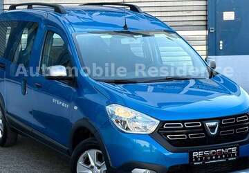 Dacia Dokker 60.000 km 16.498 &euro; Ratingen 40880