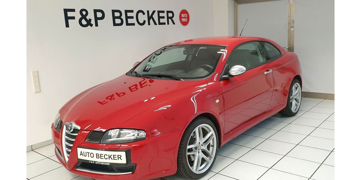 Alfa Romeo GT 146.123 km 9.950 &euro; Wuppertal 42275