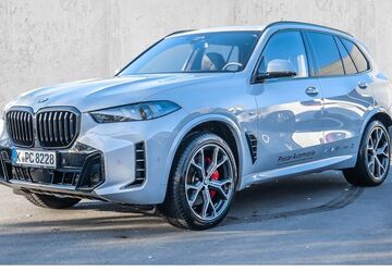 BMW X5 30.500 km 77.495 &euro; Köln-West 50858