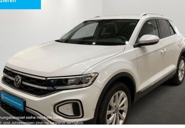 VW T-Roc 38.846 km 20.290 &euro; Neuss 41460