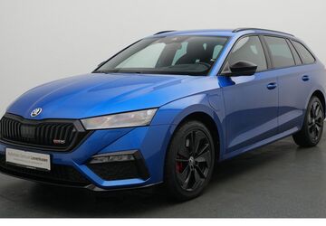 Skoda Octavia 29.979 km 28.680 &euro; Leverkusen 51379