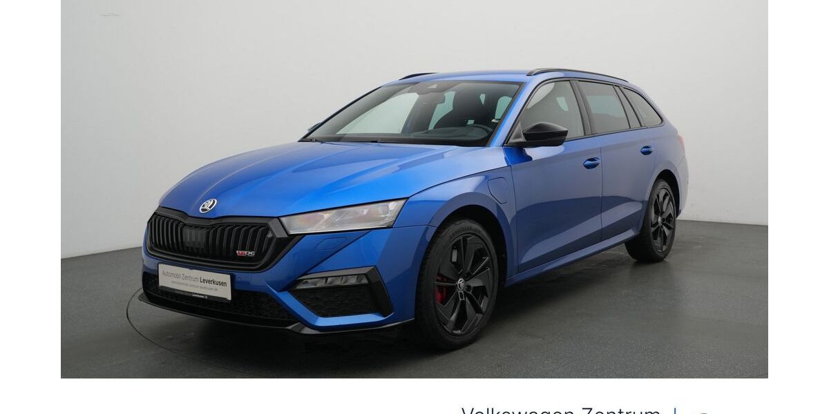 Skoda Octavia 29.979 km 28.680 &euro; Leverkusen 51379