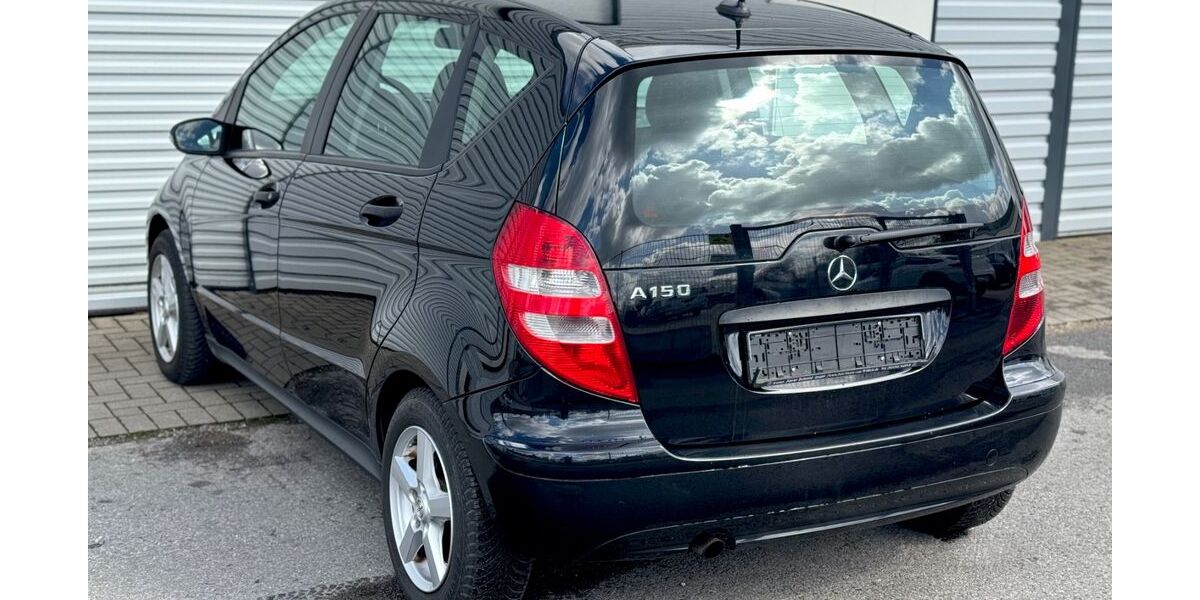 Mercedes-Benz A 150 150.000 km 5.200 &euro; Solingen 42719