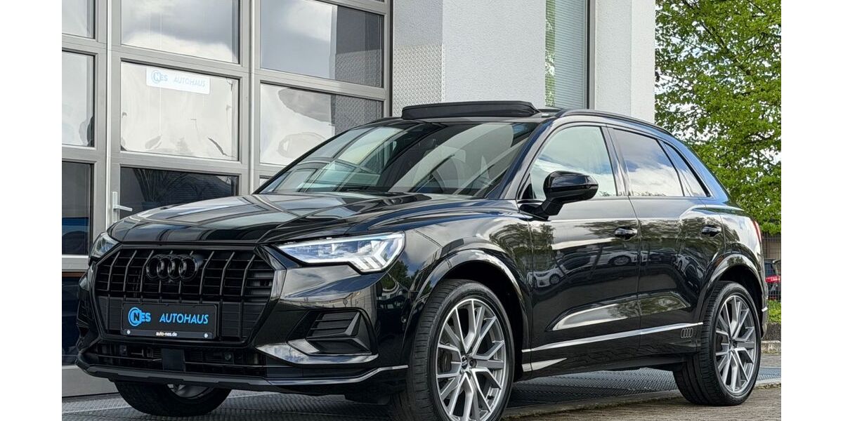 Audi Q3 140.000 km 30.490 &euro; Hilden (bei Düsseldorf) 40721