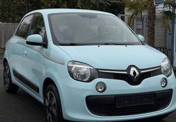Renault Twingo 113.751 km 4.800 &euro; Düsseldorf 40627