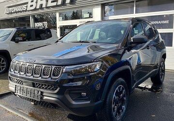 Jeep Compass 43.550 km 23.990 &euro; Köln 51069