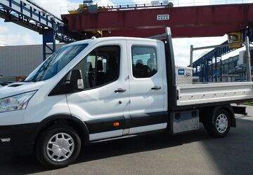 Ford Transit 121.909 km 17.789 &euro; Mülheim 45473