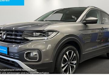 VW T-Cross 53.875 km 17.700 &euro; Mülheim an der Ruhr 45481