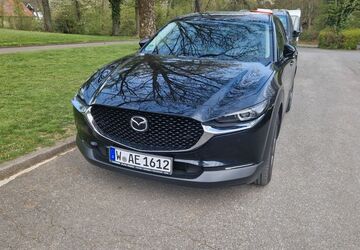 Mazda CX-30 55.000 km 21.000 &euro; Wuppertal 42327