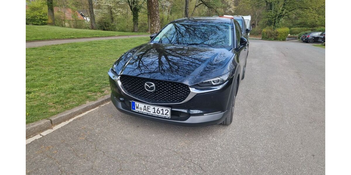 Mazda CX-30 55.000 km 21.000 &euro; Wuppertal 42327