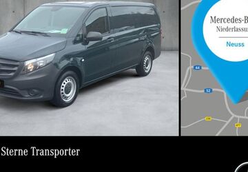 Mercedes-Benz Vito 41.990 km 20.206 &euro; Neuss 41460