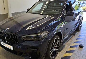 BMW X5 202.500 km 36.990 &euro; Hilden 40721