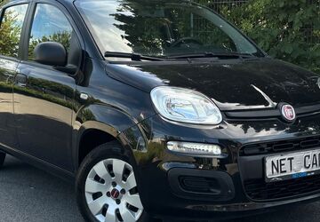 Fiat Panda 108.374 km 4.950 &euro; Hilden 40721