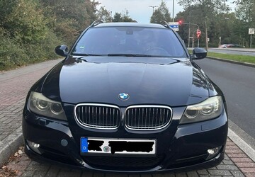 BMW 320d 209.132 km 5.900 &euro; Neuss 41460