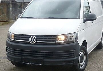 VW T6 Transporter 175.000 km 11.989 &euro; Düsseldorf 40470