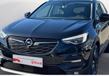 Opel Grandland (X) 88.292 km 17.480 &euro; Hilden 40721