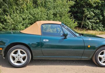 Mazda MX-5 125.900 km 8.900 &euro; Dormagen 41539