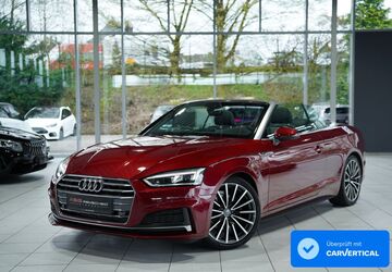 Audi A5 99.500 km 23.790 &euro; Remscheid/NRW 42855