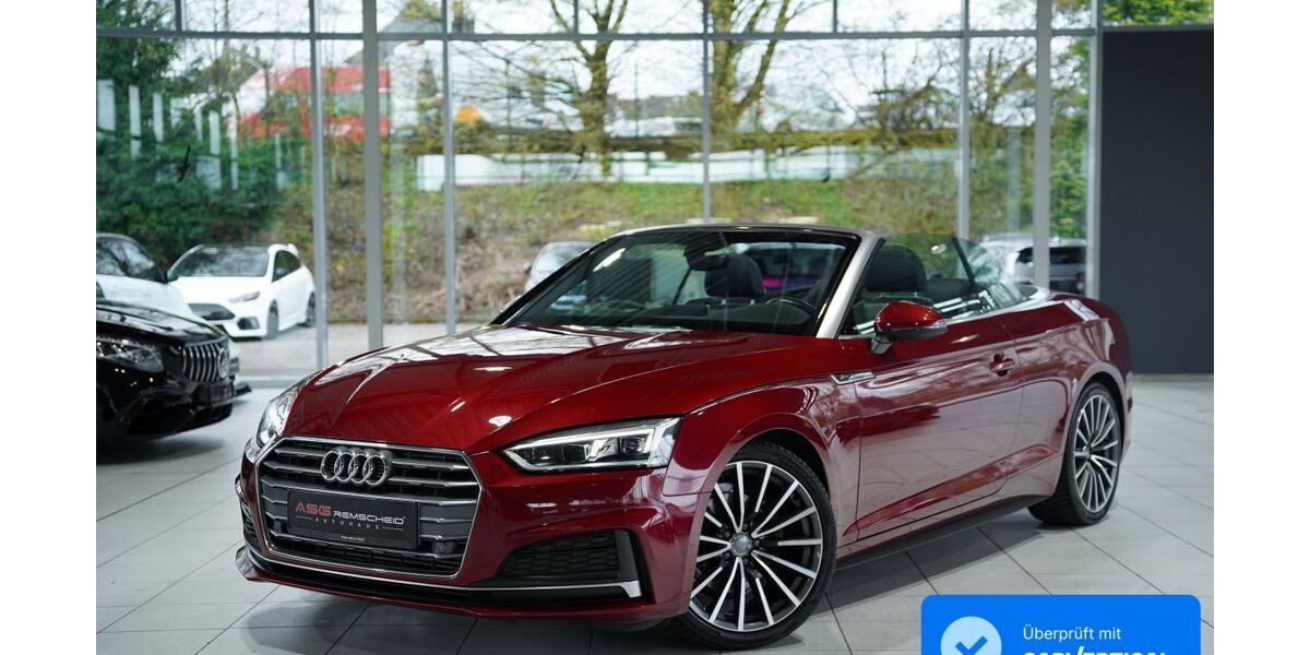 Audi A5 99.500 km 23.790 &euro; Remscheid/NRW 42855