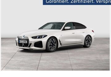 BMW i4 24.814 km 48.835 &euro; Mettmann 40822