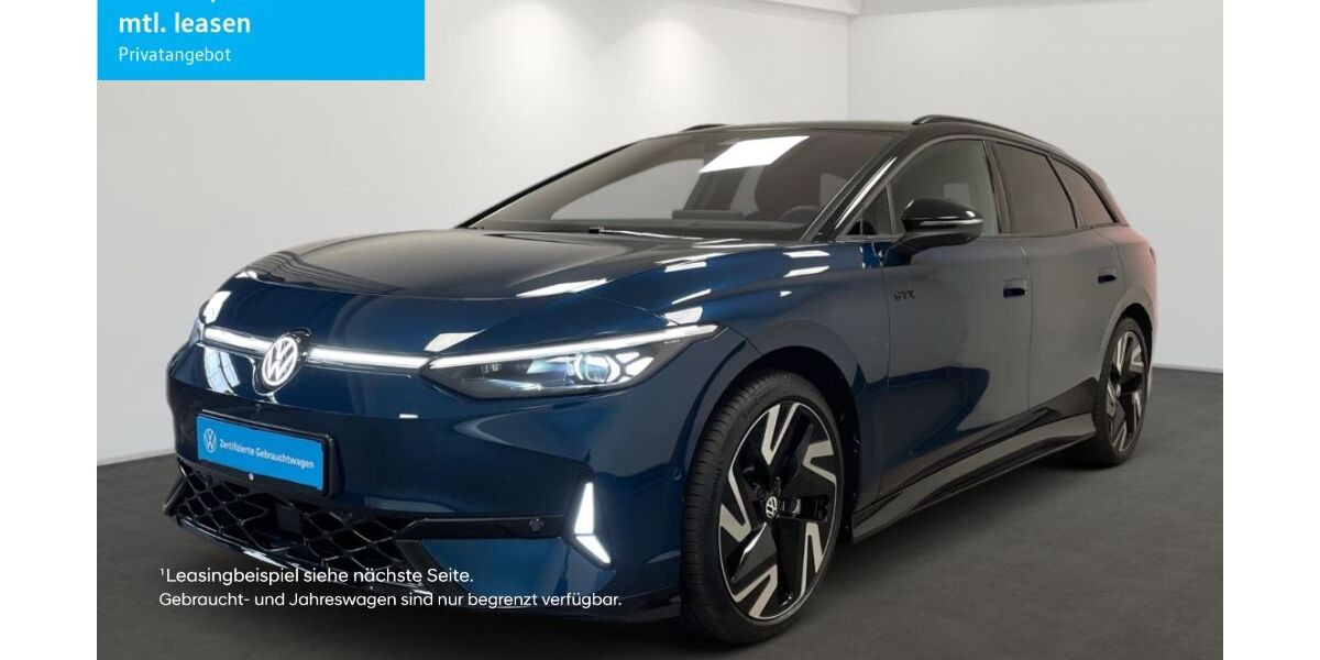 VW ID.7 6.880 km 52.950 &euro; Düsseldorf 40233